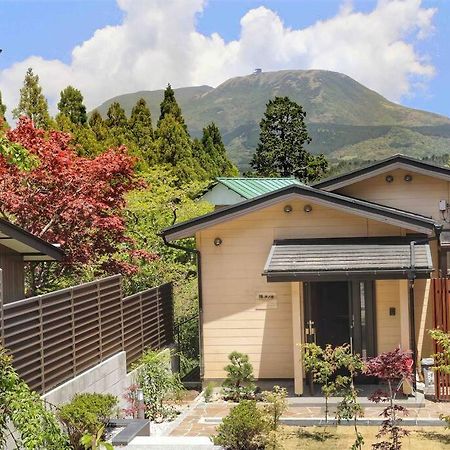 雅 芦ノ湖 別荘 箱根 Miyabi Ashinoko Villa Hakone Esterno foto
