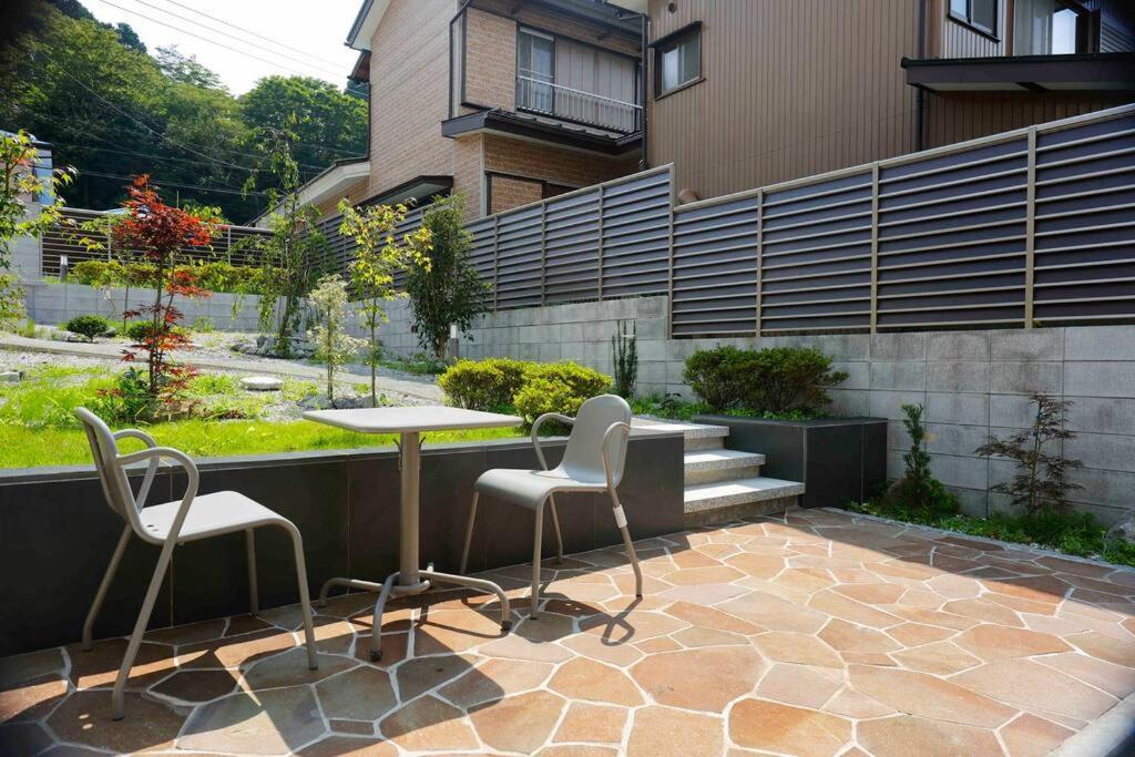 雅 芦ノ湖 別荘 箱根 Miyabi Ashinoko Villa Hakone Esterno foto