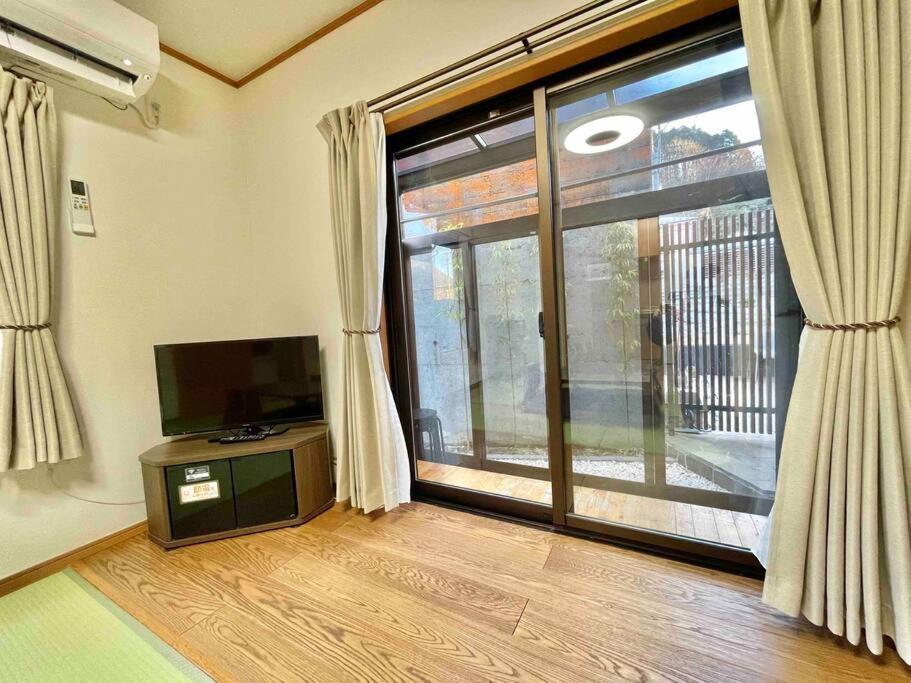 雅 芦ノ湖 別荘 箱根 Miyabi Ashinoko Villa Hakone Esterno foto