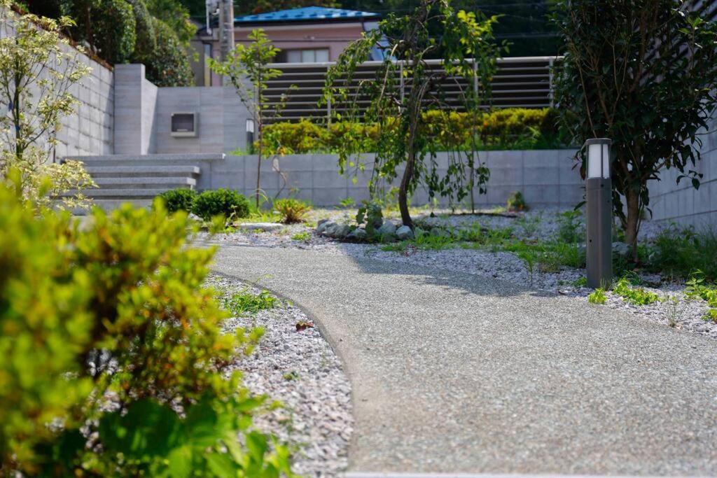 雅 芦ノ湖 別荘 箱根 Miyabi Ashinoko Villa Hakone Esterno foto