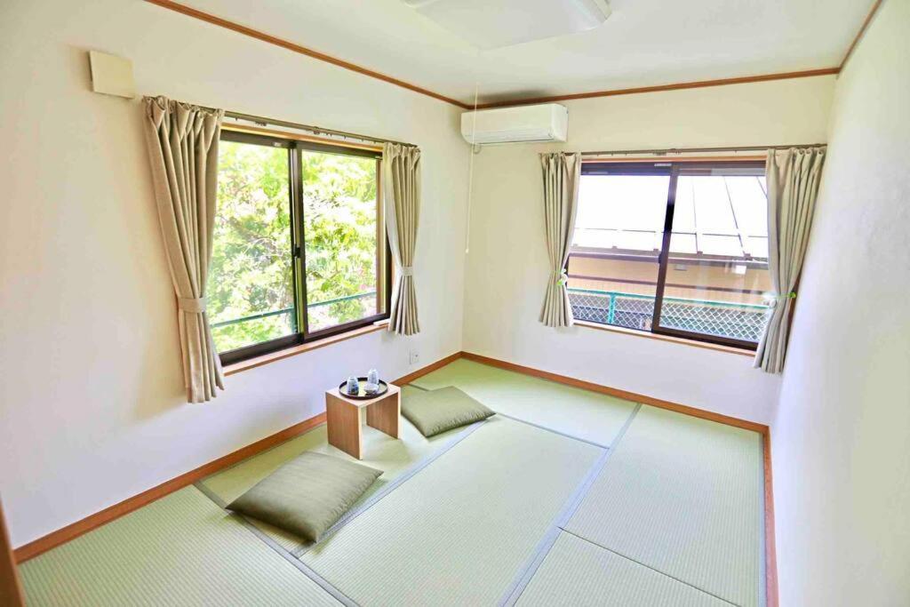 雅 芦ノ湖 別荘 箱根 Miyabi Ashinoko Villa Hakone Esterno foto