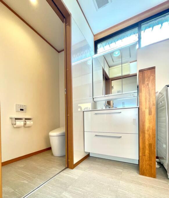 雅 芦ノ湖 別荘 箱根 Miyabi Ashinoko Villa Hakone Esterno foto
