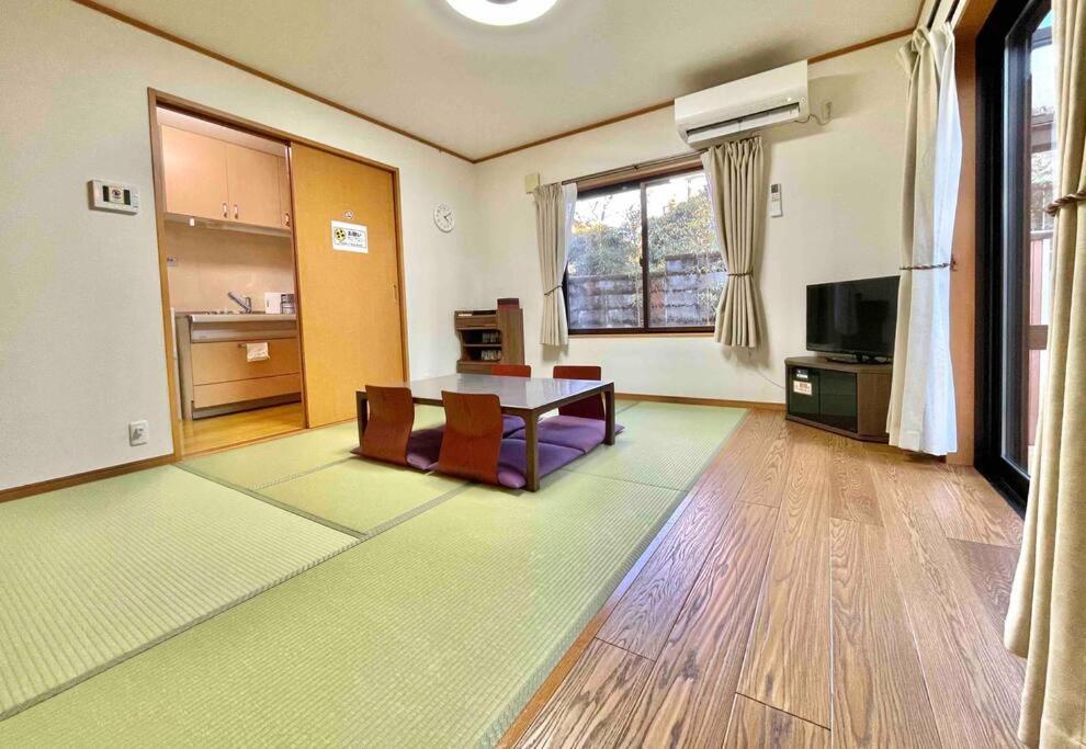 雅 芦ノ湖 別荘 箱根 Miyabi Ashinoko Villa Hakone Esterno foto