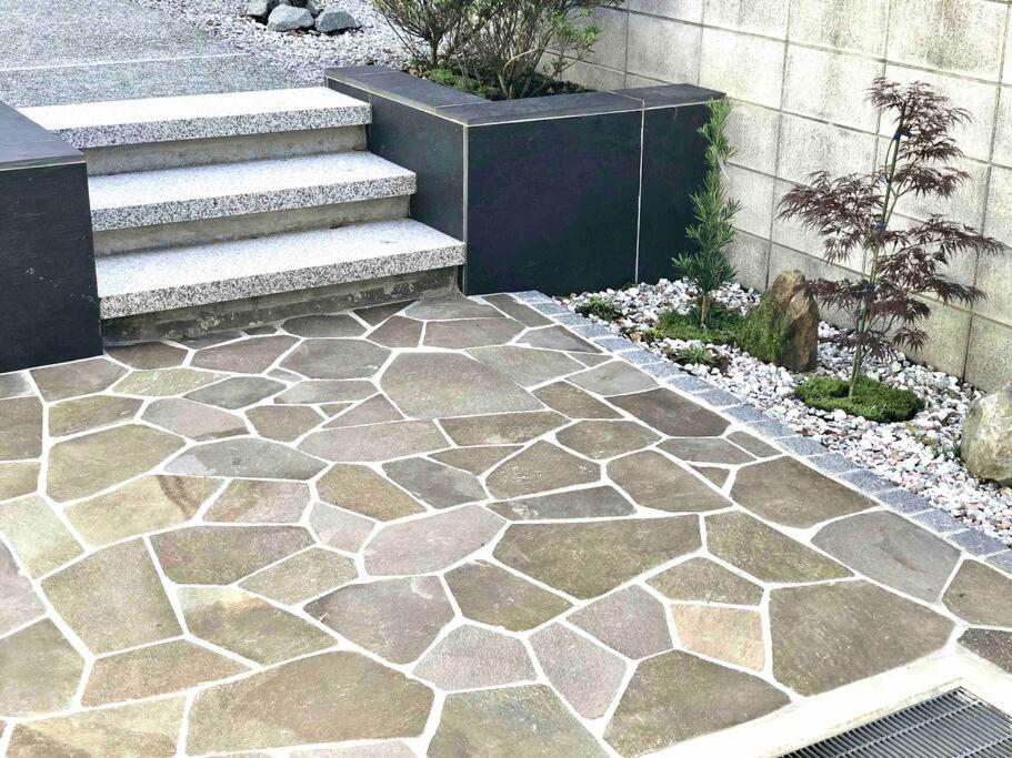 雅 芦ノ湖 別荘 箱根 Miyabi Ashinoko Villa Hakone Esterno foto